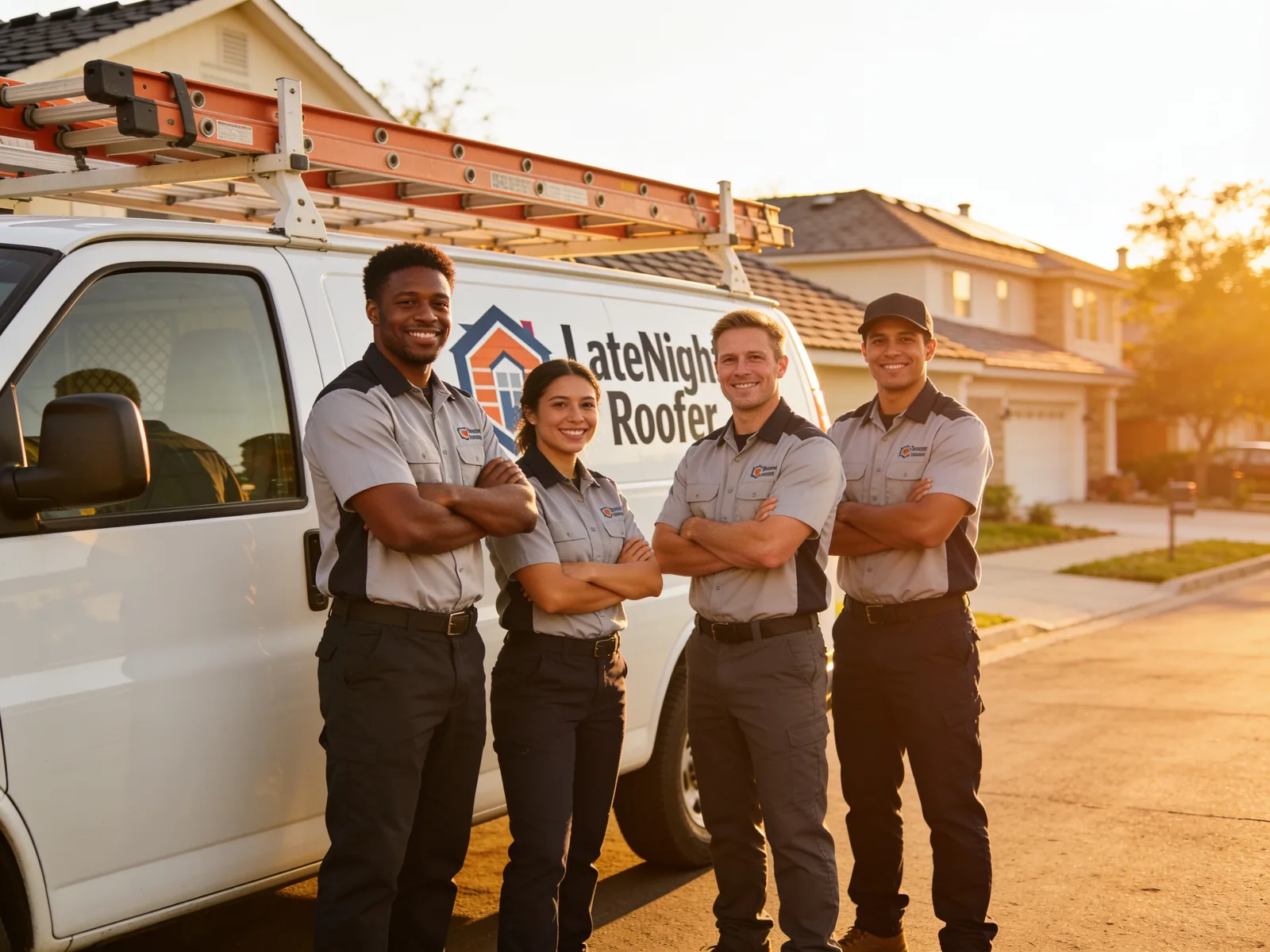 Emergency Roof Repair company in Bivins, TX